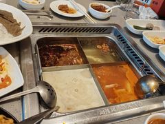 -海底捞火锅(王府井银泰in88店)