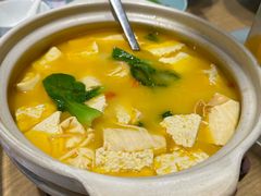 -四季餐厅·新津菜(环湖中路店)