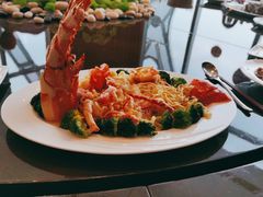 -小南洋海景餐厅(深圳湾店)