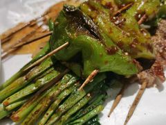 -正通记·哈尔滨烧烤·炭烤鸽子(七宝万科国际店)