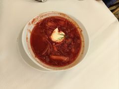 -马克西姆俄罗斯餐厅(通亚街店)