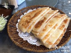 -山南熏肉大饼(辽菜旗舰店)