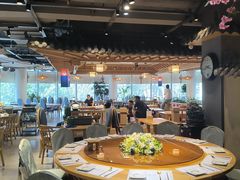 -延松朝鲜族料理