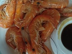 -坛南湾阿强农家乐.海鲜大排档老字号(福州地标美食店)