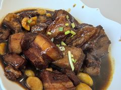 -高老庄·老溧阳·私房菜(南山竹海店)