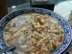 -武林峰餐厅(龙湖星悦荟店)