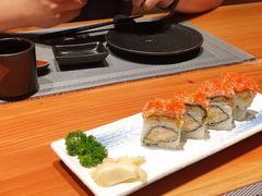 -文三酒肆自助放题(新街口友谊广场店)