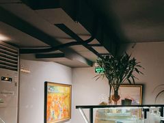 -ibarrel爱杯·bistro&brunch(江宁路店)