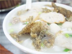 -明兴正宗潮州五彩鱼蛋粉面(中山六路店)