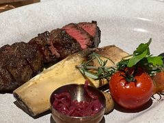 -王品牛排(杭州大厦店)