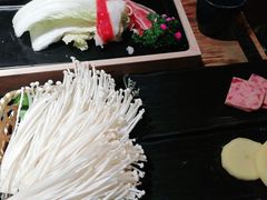 -湊湊火锅·茶憩(上海合生汇店)