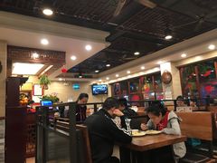 大堂-正德顺順德雙皮奶(中信店)