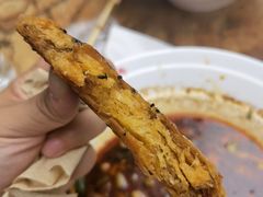 -钟方模白家肥肠粉(春熙店)