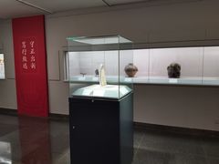 -北京大学赛克勒考古与艺术博物馆