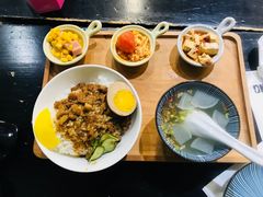 -小明同学(三里屯店)