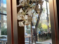 -金枝玉叶上海人家食府(三里河店)