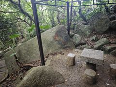 -海南铜鼓岭景区