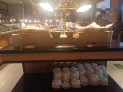 -比格比萨自助(新辰里学清路店)