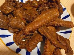 -周黑鸭(珠海香洲区摩尔广场店)