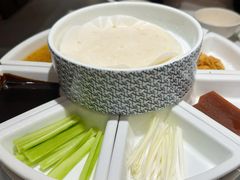 -羲和雅苑•北京烤鸭(国贸商城店)