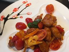-若蘭慈·无国界素食料理(欢乐海岸店)
