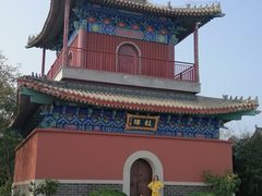 -天津妈祖文化园