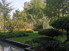 -北京希尔顿逸林酒店