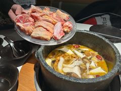 -芸山季·云南野生菌火锅(南翔印象城MEGA店)