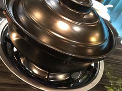 -东椰·海南椰子鸡火锅(朝阳门店)