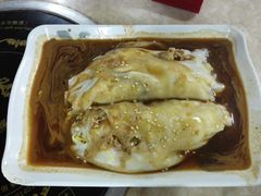 猪肉肠-华威达牛庄(黄埔大道西店)