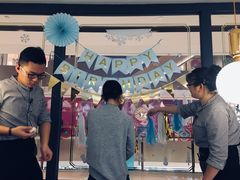 -Lilliput粒粒堡亲子餐厅(置汇旭辉店)