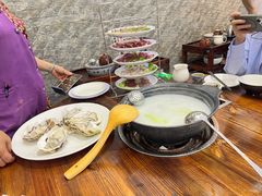 -御膳粥·牛乳粥底火锅·地道顺德菜(容桂店)