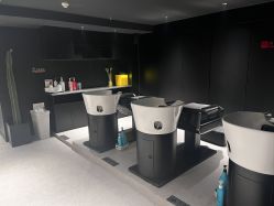 -付军剪艺JF ProSalon