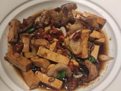 -小隐院子·庭院餐厅(大学城后湖店)