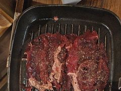 -热火朝天鲜切牛肉火锅(南强街巷店)