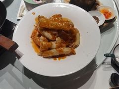 -大鸭梨烤鸭(望京店)