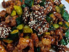 -鼎香润(德胜门内店)