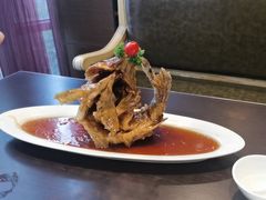 -老牌坊鲁菜名店(聊城美食岛店)