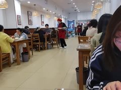 -春水锅贴·传统鲁菜(大明湖店)
