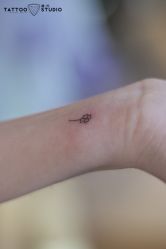 -飛凡TATTOO纹身•原创