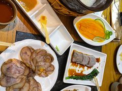 -小城粥道·海胆鲜虾粥(解放广场店)