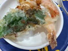 -京樽回転寿司(奥林匹克店)