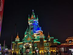 -厦门方特东方神画
