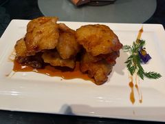 -小南洋海景餐厅(深圳湾店)