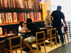 -满记甜品(南京虹悦城三店)