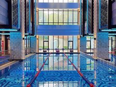 -北京海德酒店温泉