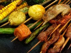 -长药唐师乐山油炸(石人直营店)