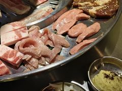 -哈哈碳都·牛肋条无限自助烤肉(宝龙店)