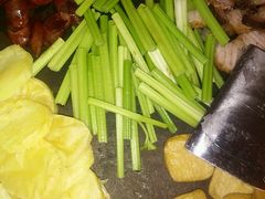 -黔蘑菇四季餐厅(观山湖店)