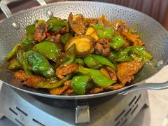 -船歌·鱼水饺青岛菜(太阳宫凯德MALL店)